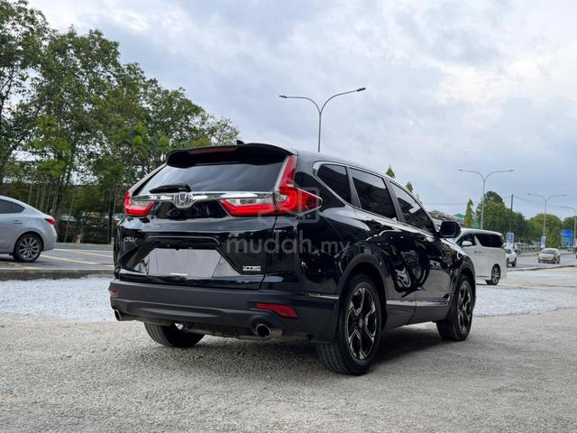 2019 Honda CR-V 1.5 TC 2WD (A) - 2