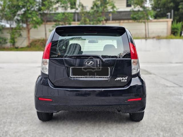 2010 Perodua MYVI 1.3 EZI FACELIFT (A) +1 YR WRTY - 4