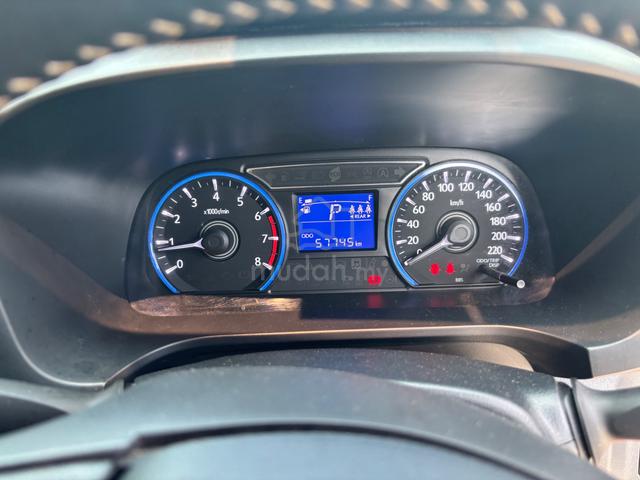2020 Perodua MYVI 1.5 ADVANCE MY17 M800 D20N (A) - 4