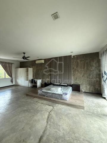 3 Storey Townhouse , Unimas , Kota Samarahan 1