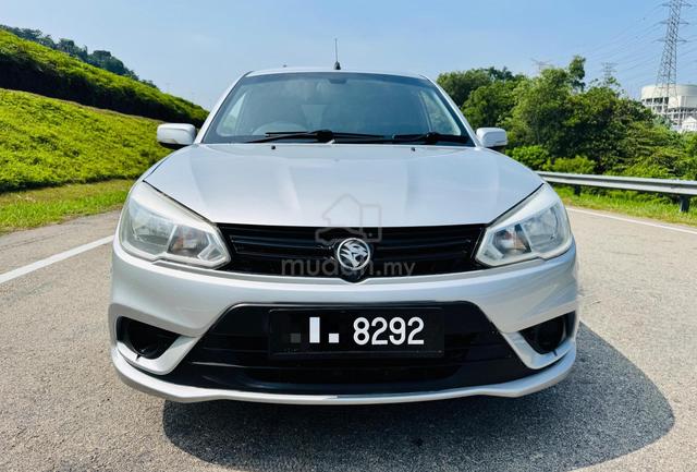 -2020-Proton SAGA 1.3 FACELIFT (A)Loan/Cash - 3