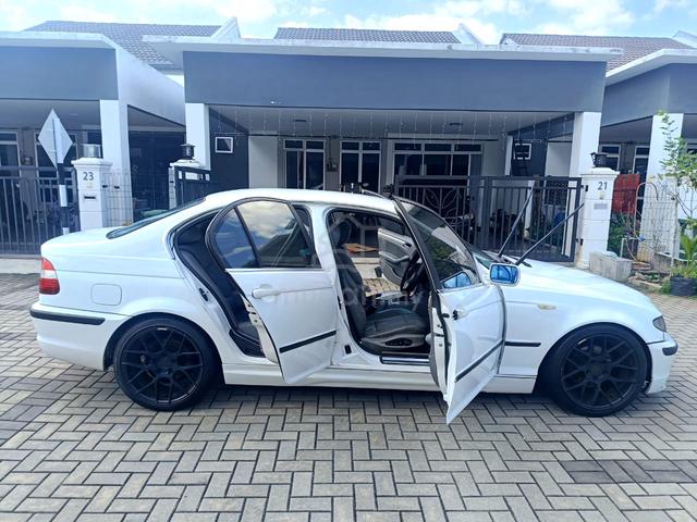 2004 Bmw 318i (CKD) 2.0 (A) - 3