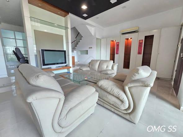 2.5 Storey House Taman Eng Ann Klang 20x80 Renovated Unit 4R3B ForSale 1