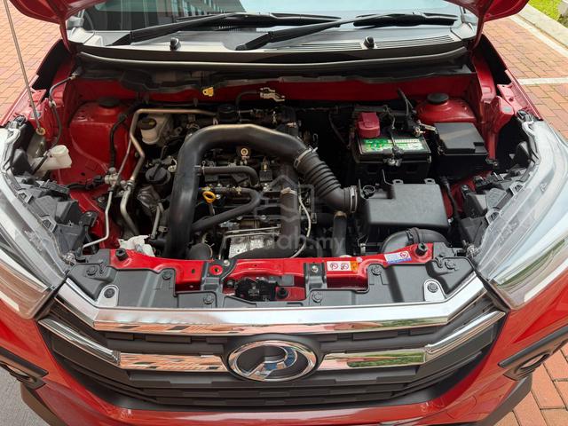 2023 Perodua Ativa 1.0 Turbo AV (A) (CVT) - 3