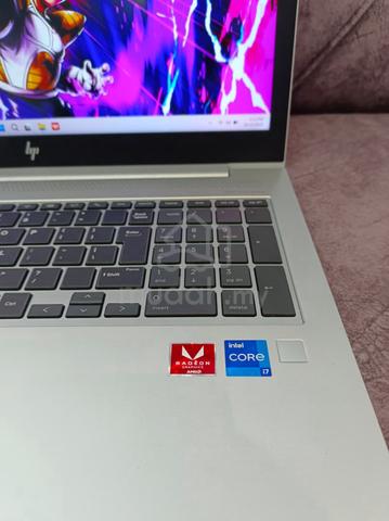 hp elitebook 850 laptop i7 8th gen 16gb ram 512gb - photo 5 of 5