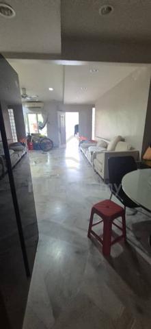 Kajang Freehold 2sty Berjaya Park Pasir Emas near Sungai Chua 1
