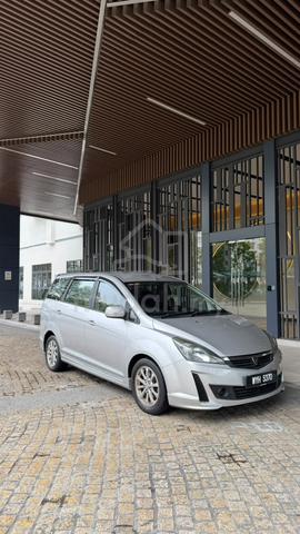 2013 Proton EXORA 1.6 BOLD PREMIUM (A) - 1
