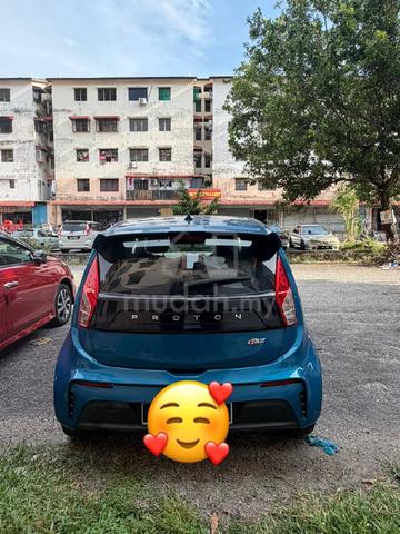 2020 Proton IRIZ EXECUTIVE 1.3L (A) - 2