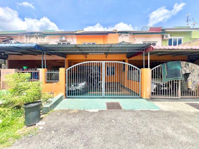 BOOKING 1K‼️FACING CORNER LOT- 2 Storey, Taman Sri Haneco @Semenyih 1