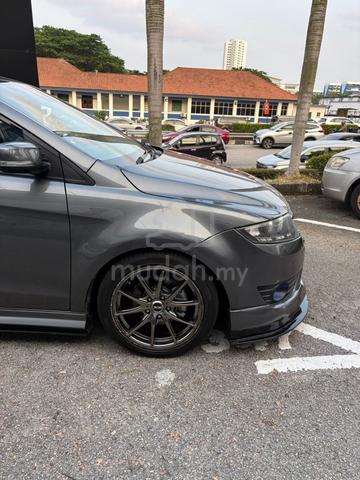 2015 Proton PREVE 1.6 CFE LIMITED EDITION (A) - 5