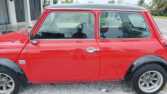 1995 Austin MINI 1.3 MARK II (M) - 5