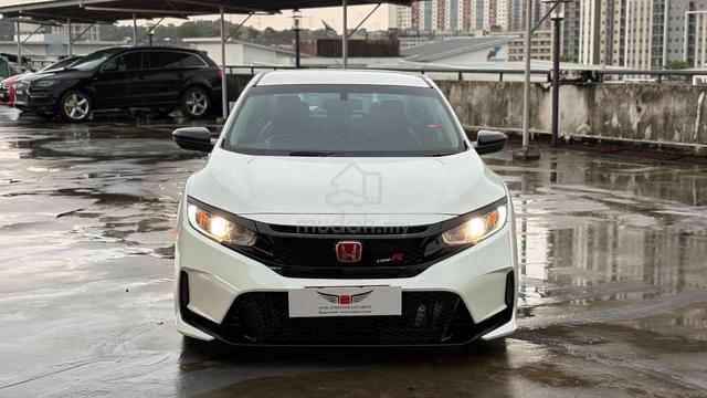 2018 Honda CIVIC 1.5 TC (A) FL5 KIT LOAN KREDIT - 3