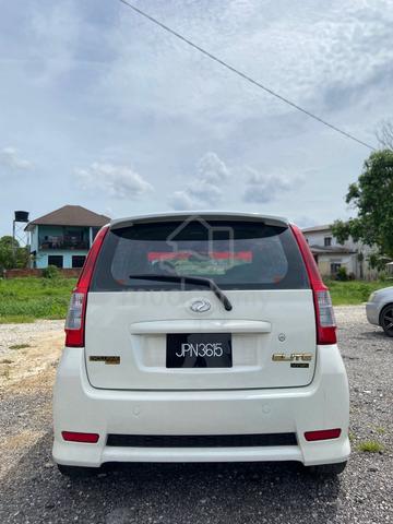 2013 Perodua VIVA 1.0 ELITE AT EJ-VE (A) - 3