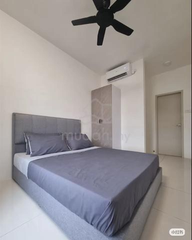 Vivo Executive Apartment 1