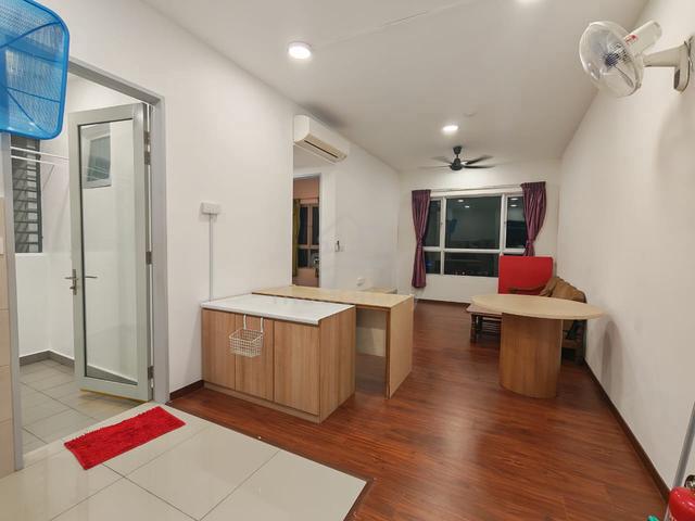 Gaya Resort Homes 1