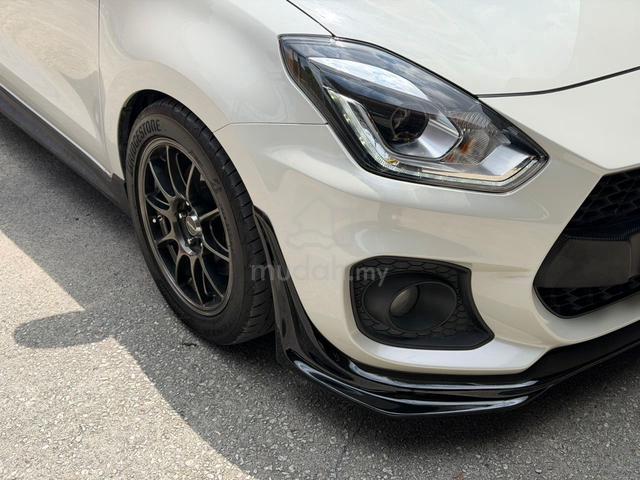 2024 Suzuki SWIFT 1.4 SPORT MY21 (A) LOAN KEDAI - 5