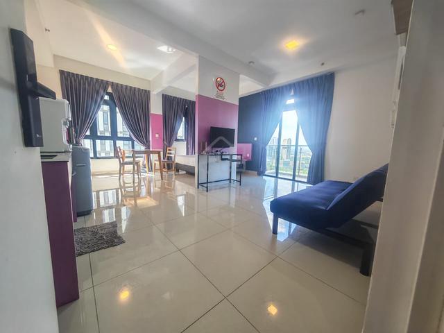 Meridin Suites Residences @ The Meridin 1