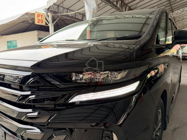 2024 Toyota VELLFIRE 2.4 Z PREMIER MODELISTA 5A 3K - 4