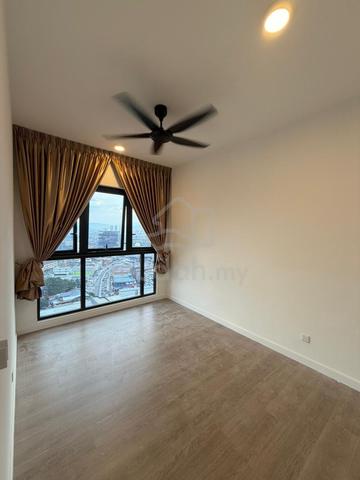 PSV 1 Residences @ Platinum South Valley 1
