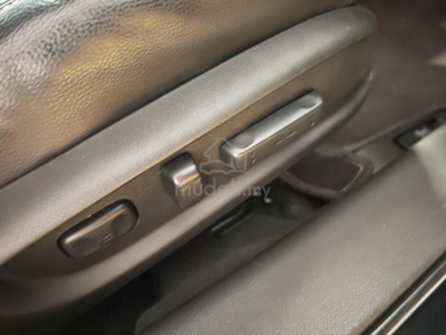 2015HondaAccordHigh Spec 2.0(A)LoanKedaiMukaRendah - 5