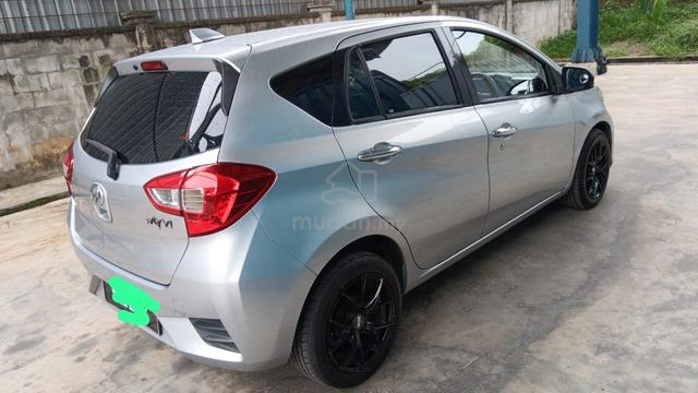 2018 Perodua MYVI 1.3 STANDARD G MY2017 (A) - 4