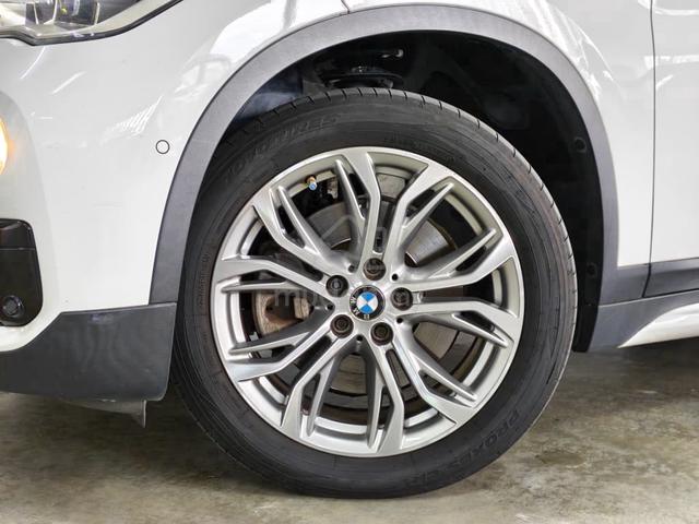 2019 Bmw X1 2.0 sDrive20i F.SVC RCD FREE 3Y WRRTY - 5