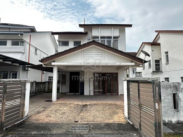 [Murah+Nice+Flat] 2sty Semi-D , Amberley ,Kota Emerald ,Anggun ,Rawang 1