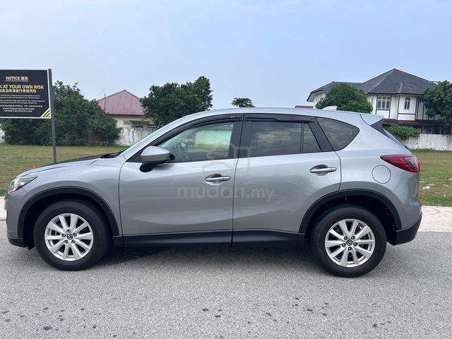 Mazda Cx-5 2.0L (A) 2013 - 3