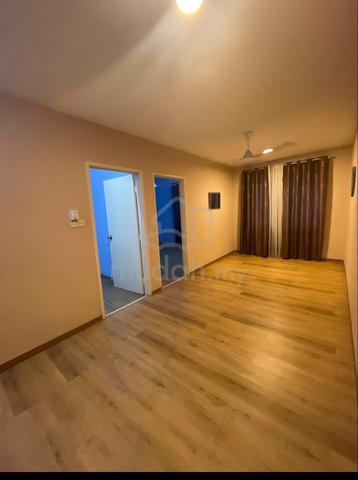 Room at Flora Damansara,Block A 1