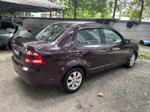 2010 Proton SAGA 1.3 BASE LINE (A) - 2