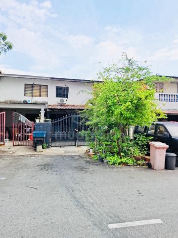 [0% DEPOSIT] 2 Sty LOW COST Jalan PJS 2C, Taman Medan, Petaling Jaya 1