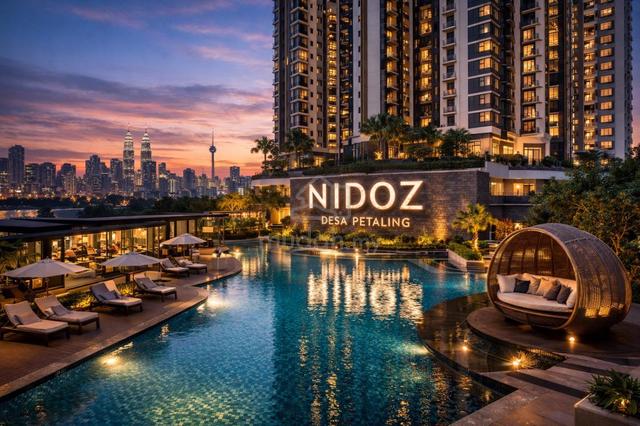 Nidoz Residences 1