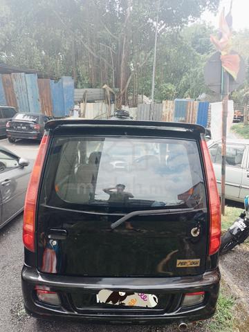 2005 Perodua KENARI 1.0 EZ (A) - 4