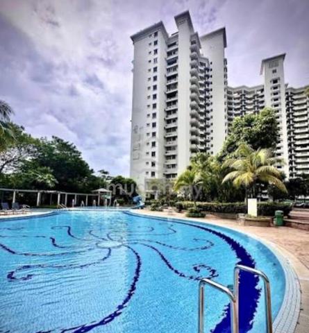 Marina Bay Condominium 1