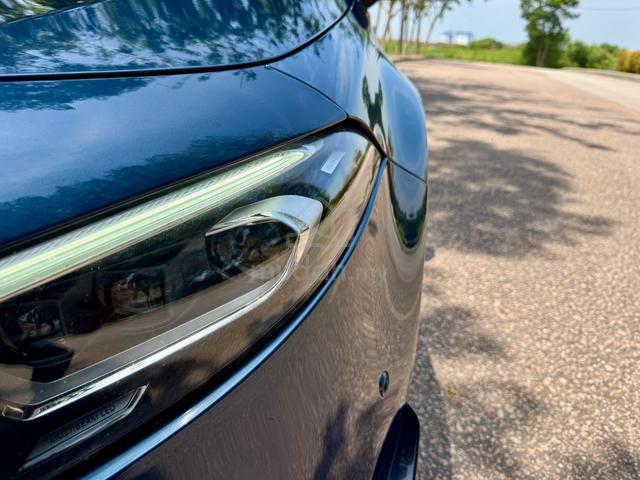 2022 Mercedes Benz A-CLASS 2.0 45 S AMG 4MATIC - 4