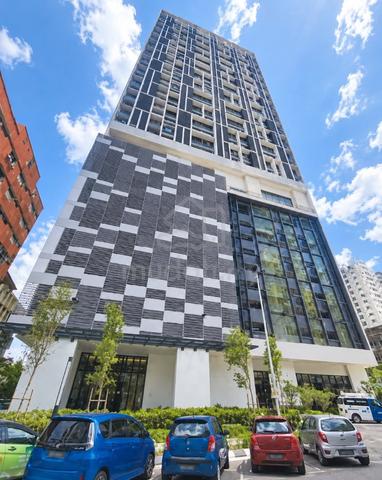Residensi Kamar Putra 1