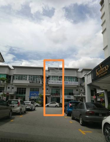 Stable Cash Flow 3-Storey Shoplot | Strong Tenant Mix & Prime Location 1