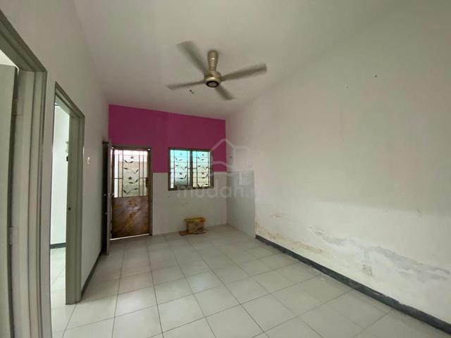 Single Storey For Sale Taman Permatang Pasir Perdana, Ujong Pasir 1