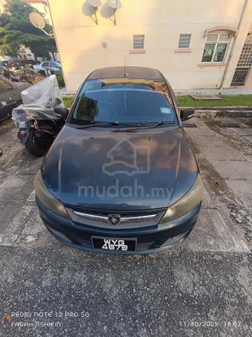 2013 Proton SAGA 1.3 FLX STANDARD (M) - 3