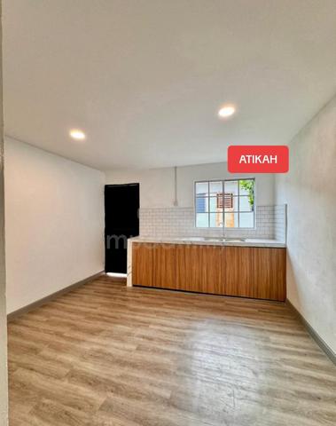 Fully Renovated | TAMAN BANDAR BARU SG LALANG 1