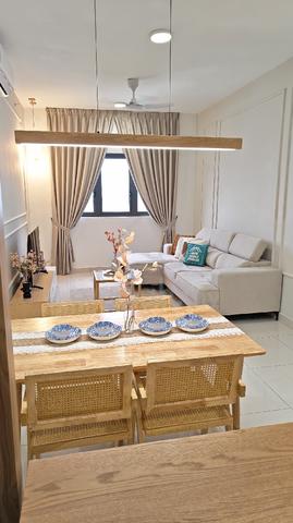 Nexus Residences Taman Pertama 1
