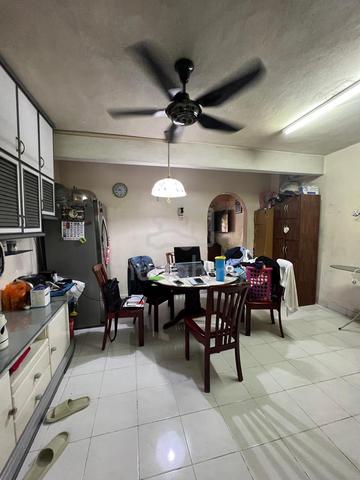 2 Storey Bukit Mewah Kajang 4