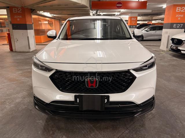 2023 Honda HR-V 1.5 V (A) - 5