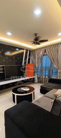 Idaman Residence @ Nusa Idaman 1