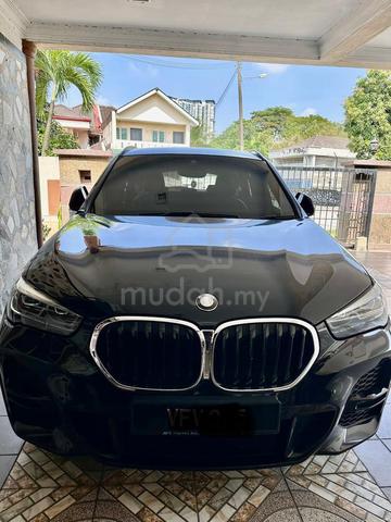 2021 Bmw X1 2.0 SDRIVE20I M SPORT MY16 F48 (A) - 3