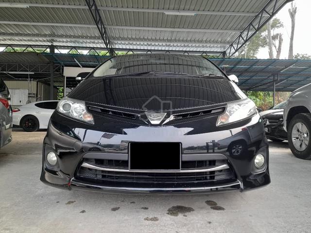2011/2016 Toyota ESTIMA 2.4 (A) - 3
