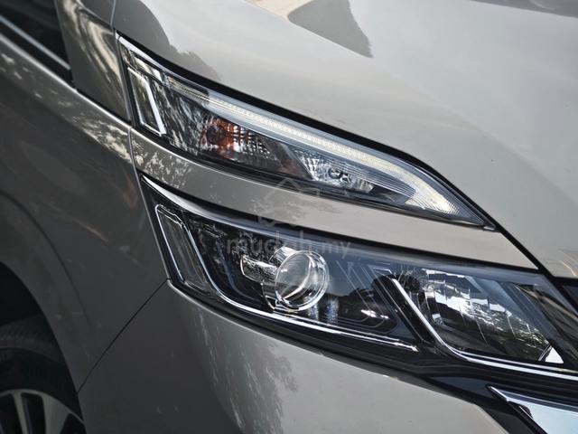 2019 Nissan SERENA 2.0 PREMIUM HIGHWAY STAR C26 - 5