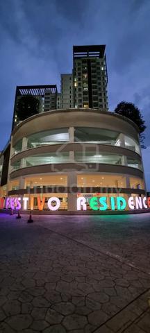 D Festivo Residences 1