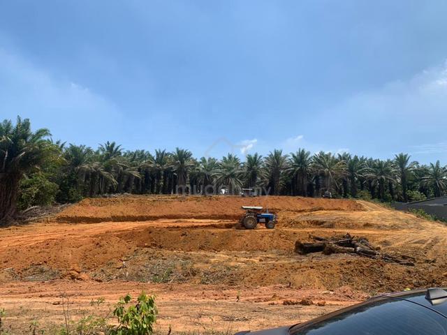 Land for Rent at Bandar Baru gopeng 1