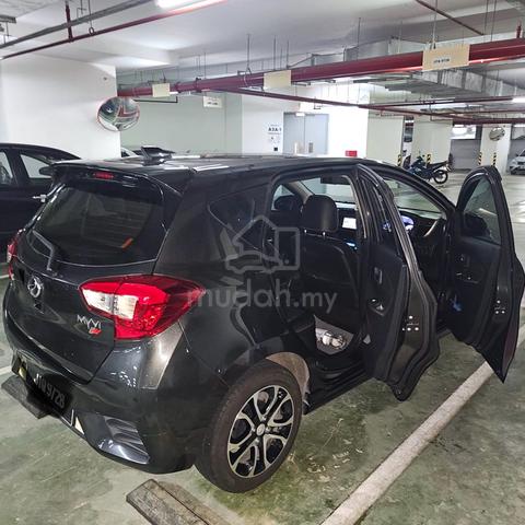 2019 Perodua MYVI 1.5 AV (A) - 3